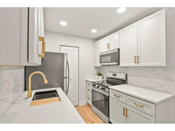 1350 Golden #208, Golden, CO 80401