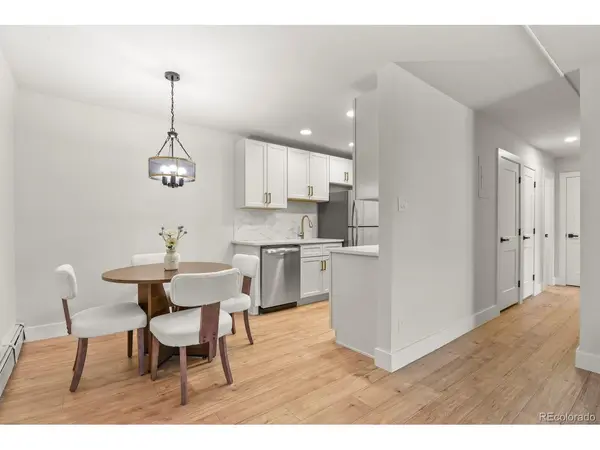 1350 Golden #208, Golden, CO 80401