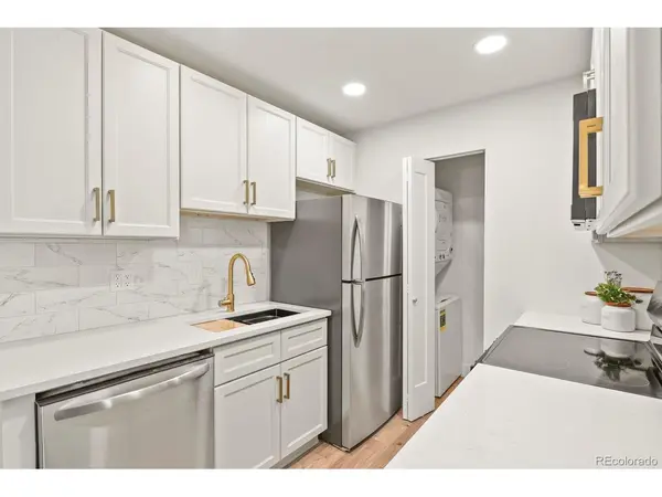 1350 Golden #208, Golden, CO 80401