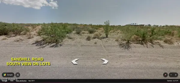 2400 Sandhill RD, Las Cruces, NM 88011