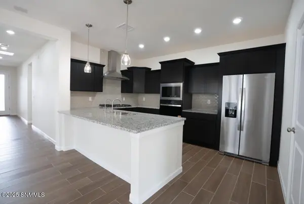 6068 Zinc Hill, Sunland Park, NM 88063