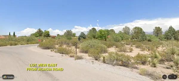 4090 Sotol DR, Las Cruces, NM 88011