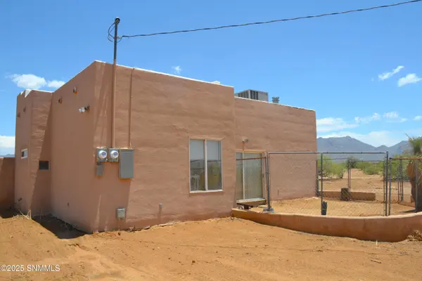 7825 El Centro BLVD, Las Cruces, NM 88012