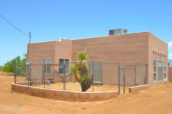 7825 El Centro BLVD, Las Cruces, NM 88012
