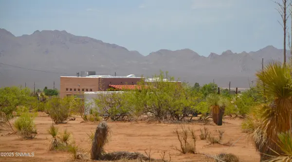 7825 El Centro BLVD, Las Cruces, NM 88012