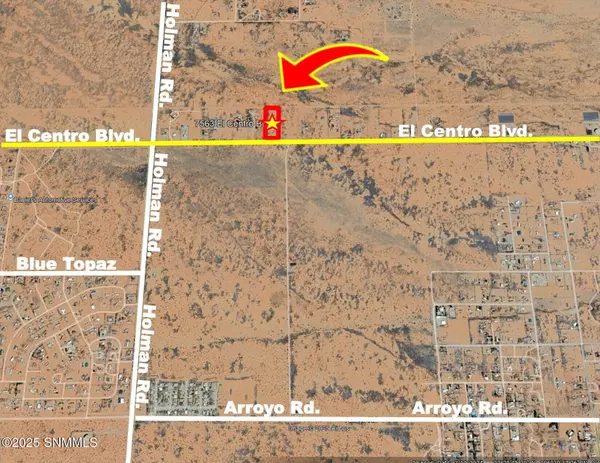 7563 El Centro BLVD, Las Cruces, NM 88012