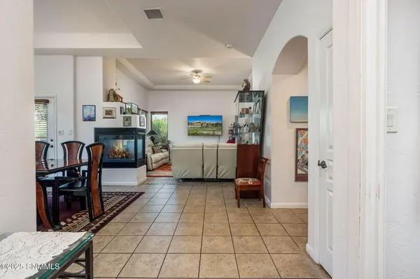 1561 Fairway Village DR, Las Cruces, NM 88007
