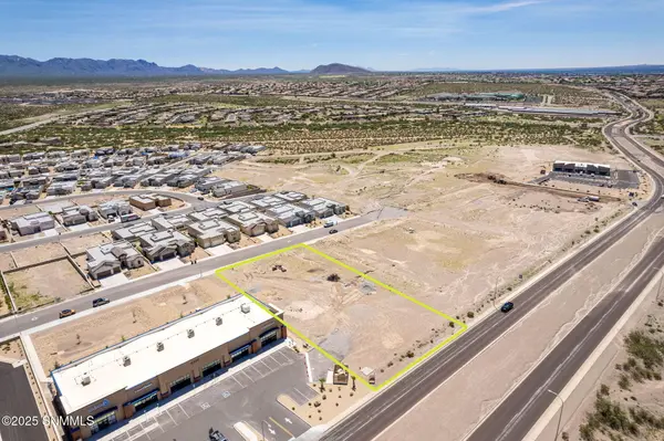 4250 Sonoma Ranch BLVD, Las Cruces, NM 88011