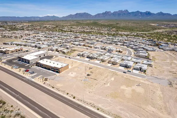 4250 Sonoma Ranch BLVD, Las Cruces, NM 88011