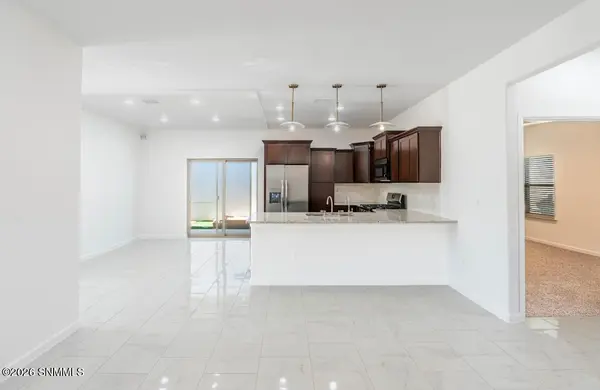 1135 Bronze Hill Avenue, Sunland Park, NM 88008