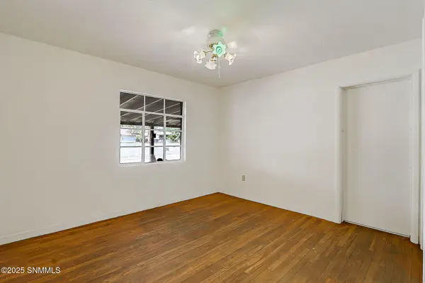 1855 Cruse AVE, Las Cruces, NM 88005