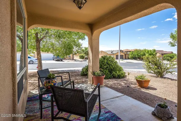 4640 Salado Creek ST, Las Cruces, NM 88012