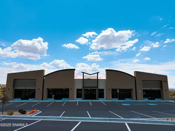 4104 N Sonoma Ranch BLVD #B, Las Cruces, NM 88011