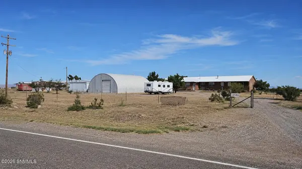 12124 NM-152 HWY, Caballo, NM 87931