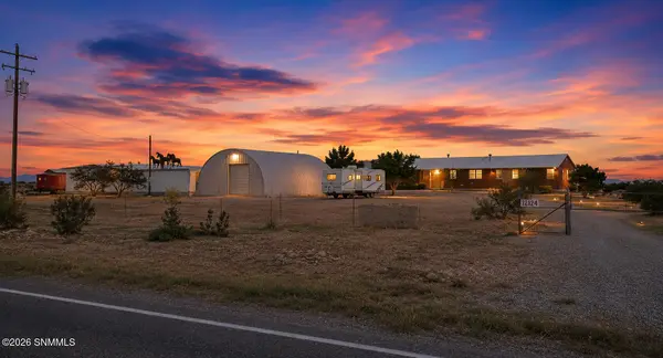 12124 NM-152 HWY, Caballo, NM 87931