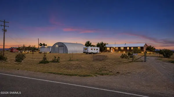 12124 NM-152 HWY, Caballo, NM 87931