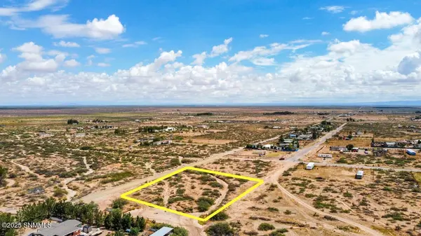 2590 Red River DR, Chaparral, NM 88081