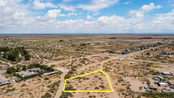 2640 Miami DR, Chaparral, NM 88081