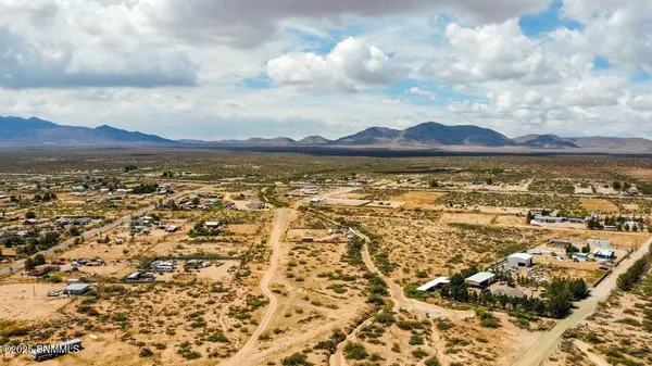 2640 Miami DR, Chaparral, NM 88081