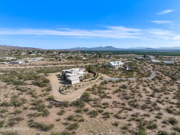 5699 Good News WAY, Las Cruces, NM 88007