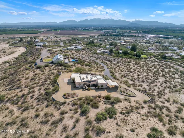 5699 Good News WAY, Las Cruces, NM 88007