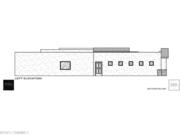 3673 Starling LN, Las Cruces, NM 88012