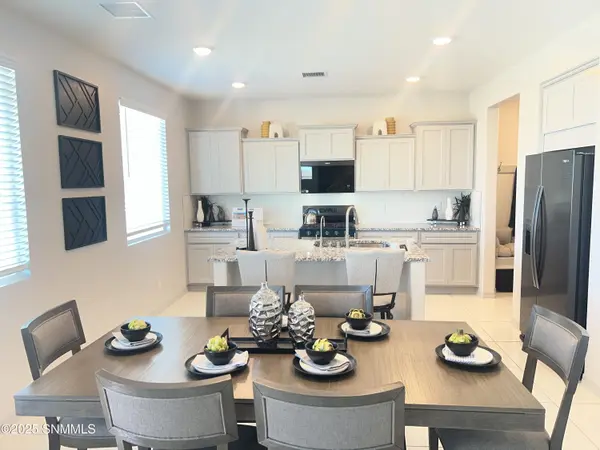 203 Frances ST, Sunland Park, NM 88008