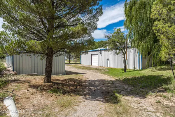 119 Trujillo Creek RD, Arrey, NM 87930
