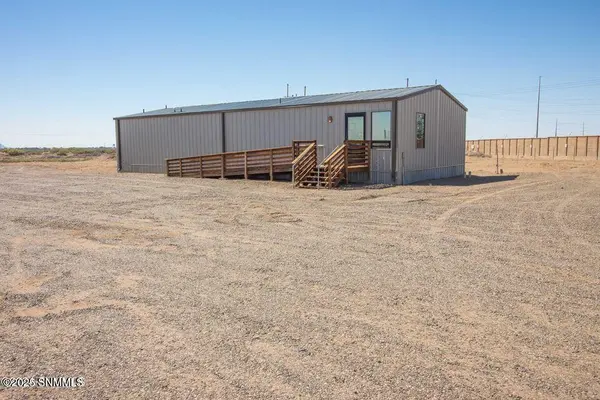 3380 Silver City HWY, Deming, NM 88031
