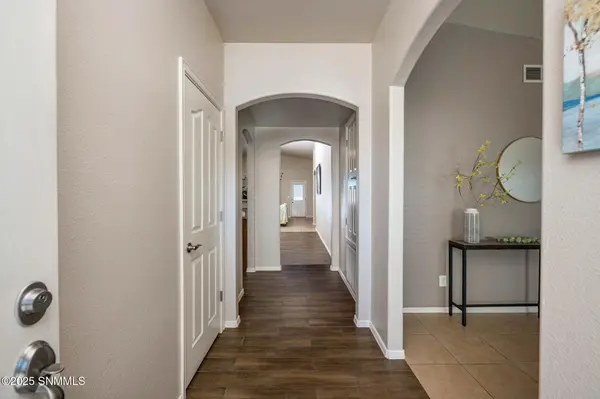 1223 Turkey Knob DR, Las Cruces, NM 88012