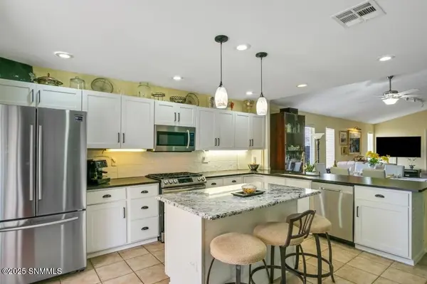 1215 Antelope Pass DR, Las Cruces, NM 88012