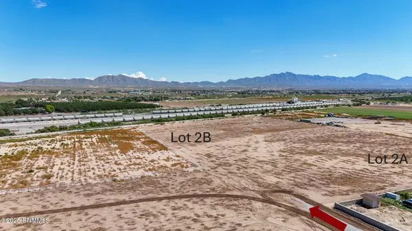 3470 Opitz RD, Berino, NM 88024