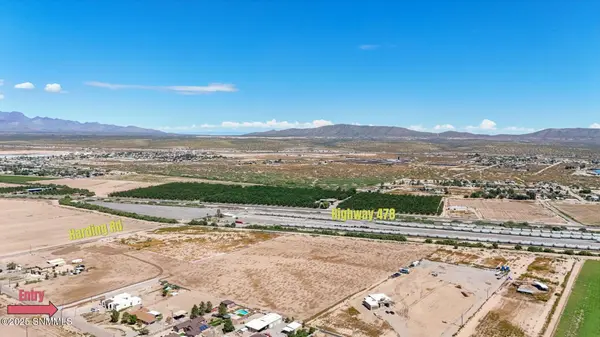 3470 Opitz RD, Berino, NM 88024