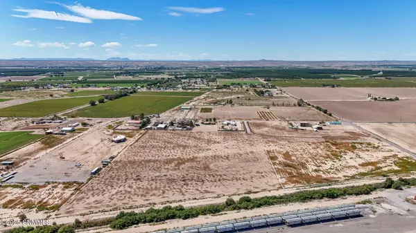3480 Opitz RD, Berino, NM 88024