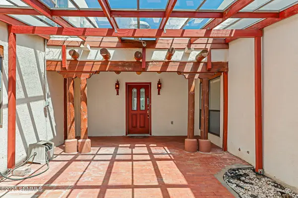 6611 Vista Hermosa, Las Cruces, NM 88007