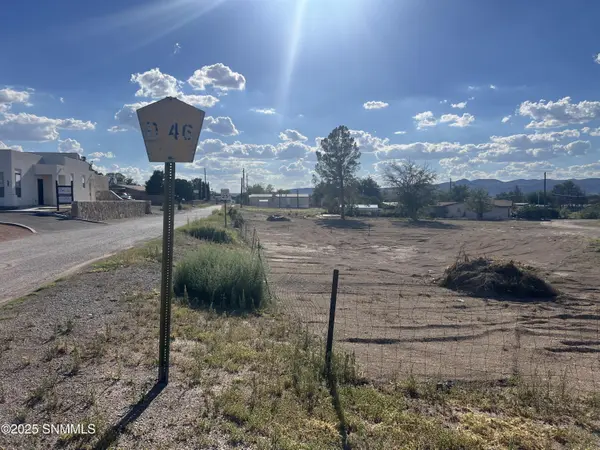 375 dusty LN, Las Cruces, NM 88005