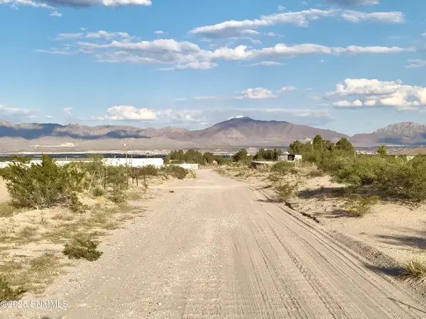 150 Macarena AVE, Anthony, NM 88021