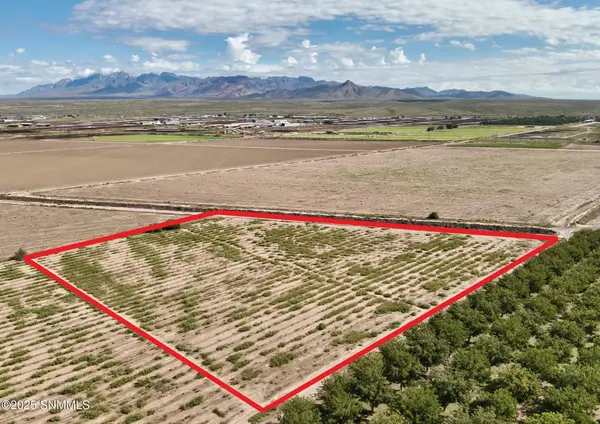 217 Sunshine LN, Mesquite, NM 88048
