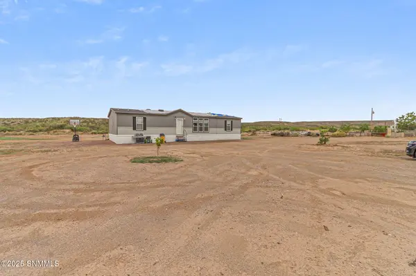 151 Rinconcito CT, Rincon, NM 87940