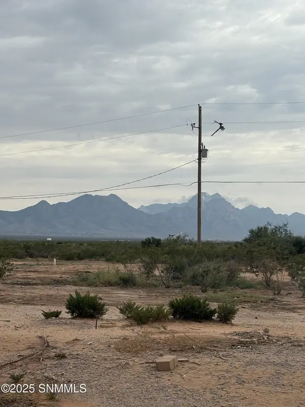 TBD Sunrunner AVE, Las Cruces, NM 88012