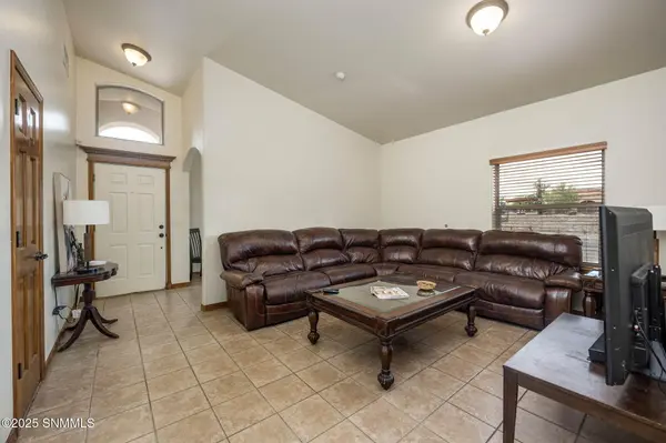 4165 Mojave DR, Las Cruces, NM 88005