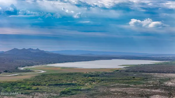 36 Wild Sage RD, Caballo, NM 87931