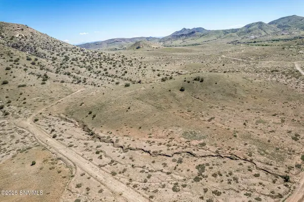 Tbd Tonto RD, Hillsboro, NM 88042