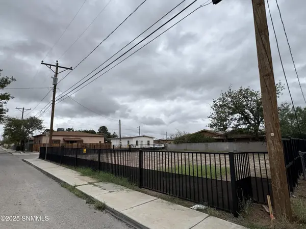 640 E Picacho AVE, Las Cruces, NM 88001