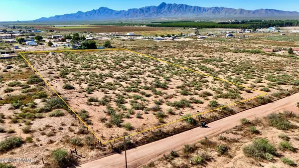 121 Hendrich RD, Chaparral, NM 88081