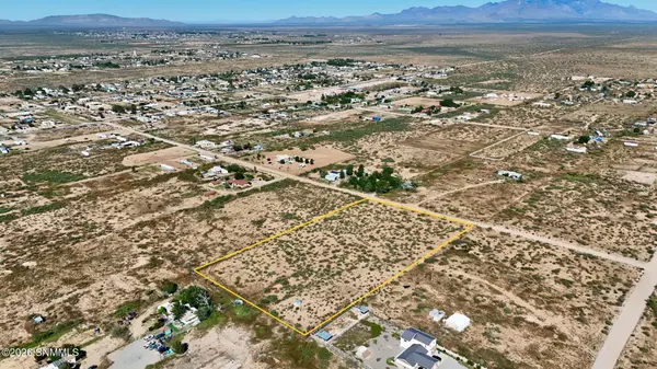 121 Hendrich RD, Chaparral, NM 88081