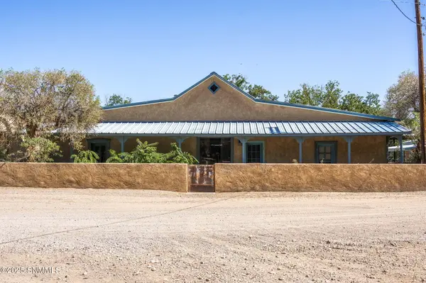 6 Plaza De Monticello RD, Monticello, NM 87939