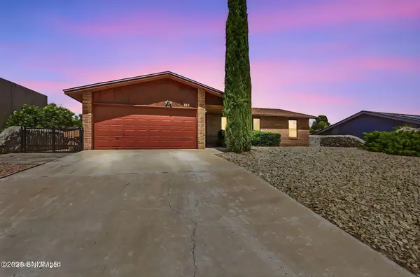 783 Stagecoach DR, Las Cruces, NM 88011