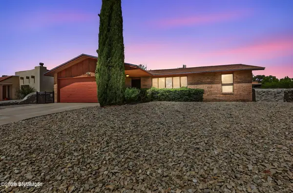 783 Stagecoach DR, Las Cruces, NM 88011