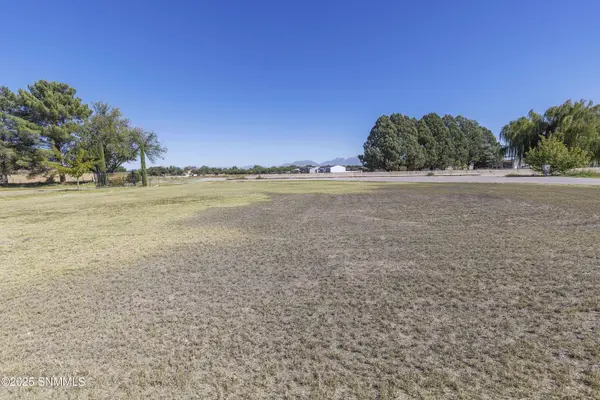 1928 Moraga CT, Las Cruces, NM 88007